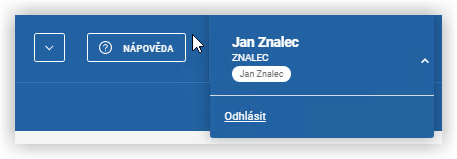 odhlaseni_aplikace